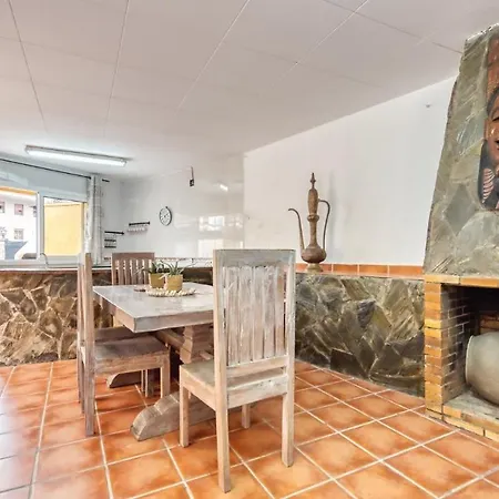 Costacabana - Sarai Villa *