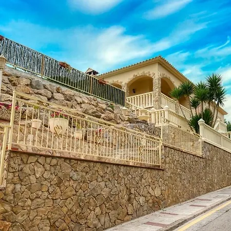 Villa Costacabana - Sarai